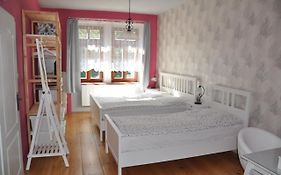 Apartmán u Václava v centru města